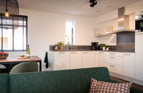 Thorn Villa | Harbor View 8p - Cuatro Habitaciones Villa, Capacidad 8