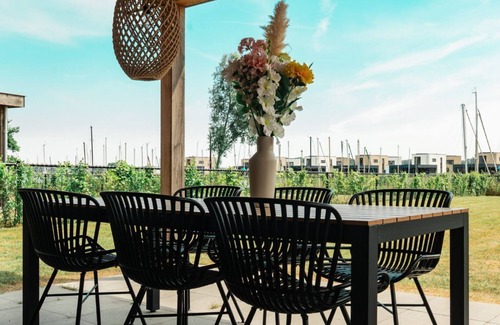 Thorn Villa | Harbor View 8p - Cuatro Habitaciones Villa, Capacidad 8