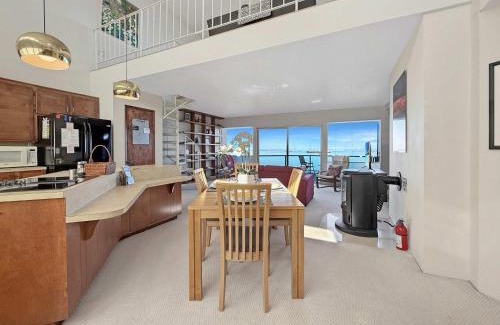 Port Angeles Apartamento | Harbor View