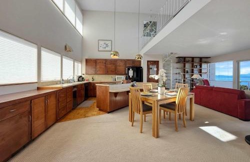 Port Angeles Apartamento | Harbor View