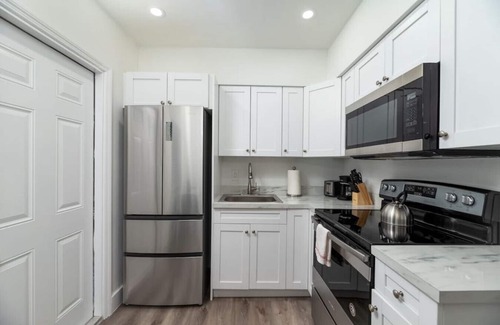 Harbordale Apartamento | Harbordale Apartments #1 - Convenient Location!