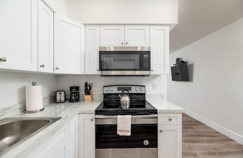 Harbordale Apartamento | Harbordale Apartments #1 - Convenient Location!