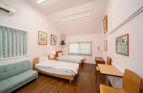 Beppu Casa | Harbors - Vacation STAY 54826