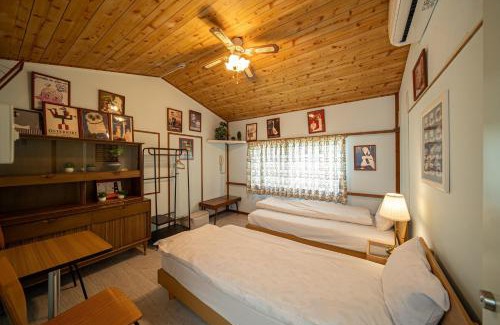 Beppu Casa | Harbors - Vacation STAY 54826