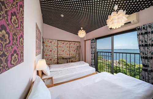 Beppu Casa | Harbors - Vacation STAY 54826