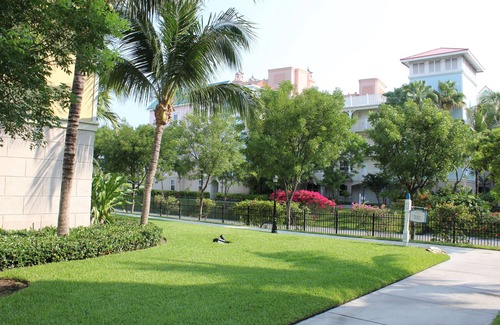 Paradise Island Complejo | HARBORSIDE RESORT ATLANTIS 2-BR Premium Lock-Off, Sleeps 8, Avail May 6-13 only!