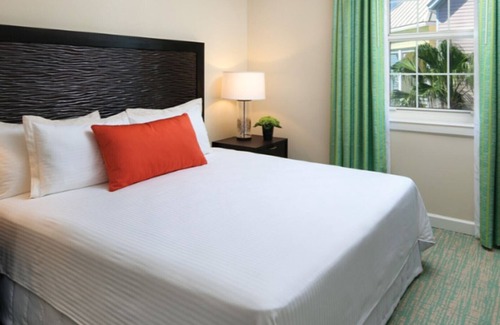 Paradise Island Complejo | Harborside Resort Atlantis 1 Bedroom Villa