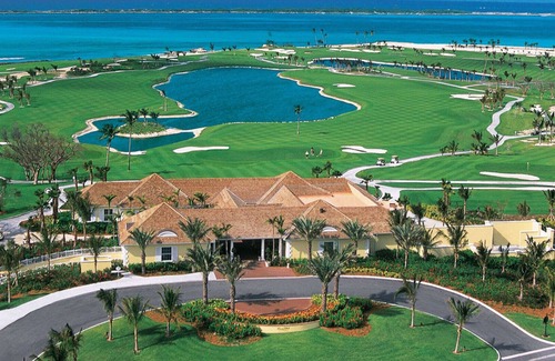 Paradise Island Villa | Harbourside Resort at Atlantis - Villa de 1 habitación