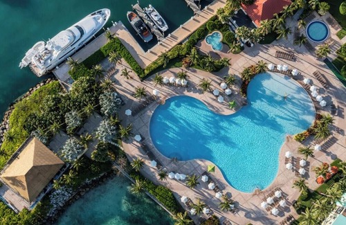 Nassau Villa | Harborside Resort & Vacation Rentals at Atlantis