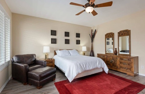 Laguna Vista Casa | Harborside Townhome in Laguna Vista on the Canal