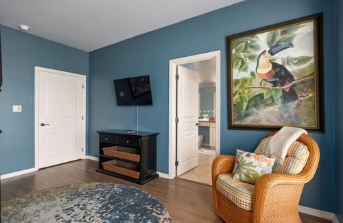 Laguna Vista Villa | Harborside Townhome in Beautiful Laguna Vista