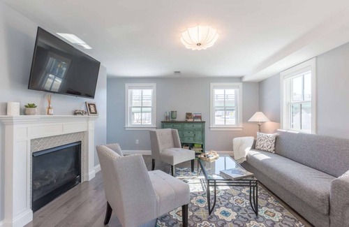 Newburyport Apartamento | Harborsides Neighbor