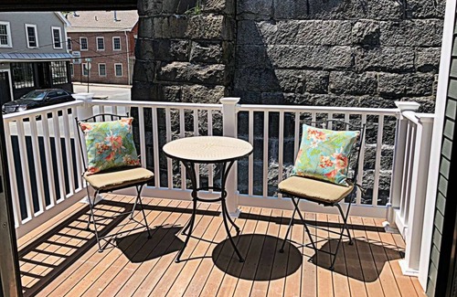 Newburyport Apartamento | Harborsides Neighbor