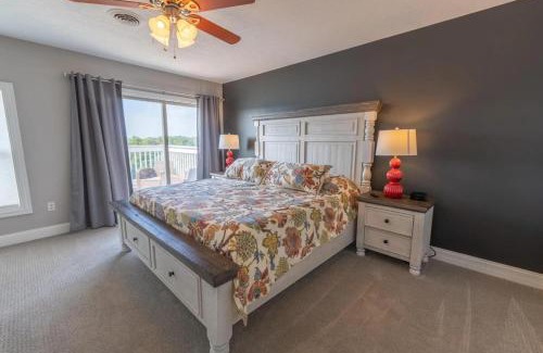 Somerset Casa | Harborview at Lake Cumberland