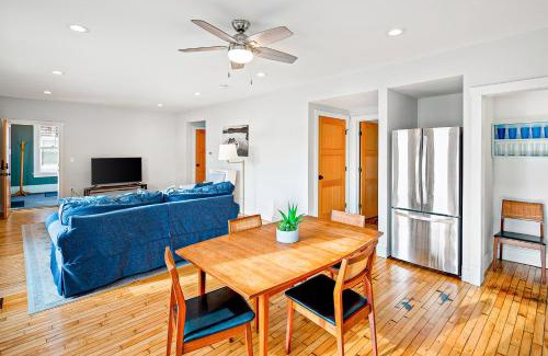 Camden Casa | Harborwalk Lower and Upper