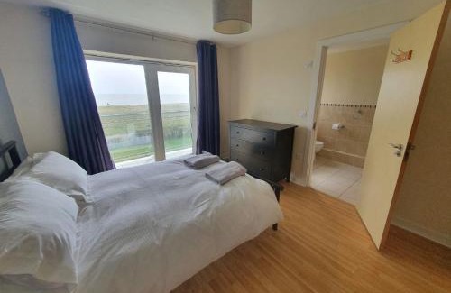 Eastbourne Apartamento | Harbour Beach Apartment