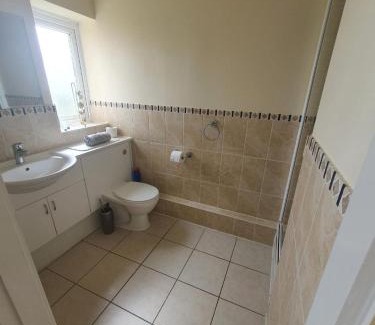 Eastbourne Apartamento | Harbour Beach Apartment