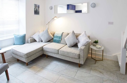 Staithes Casa | Harbour Cottage in Staithes