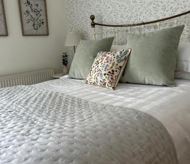 Conwy Casa | Harbour Cottage, Conwy