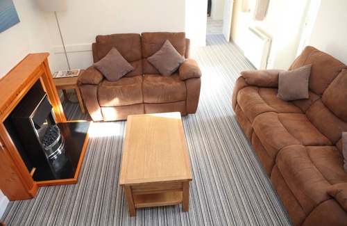 Stromness Cabaña | Harbour Cottage