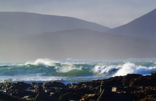 Stromness Cabaña | Harbour Cottage