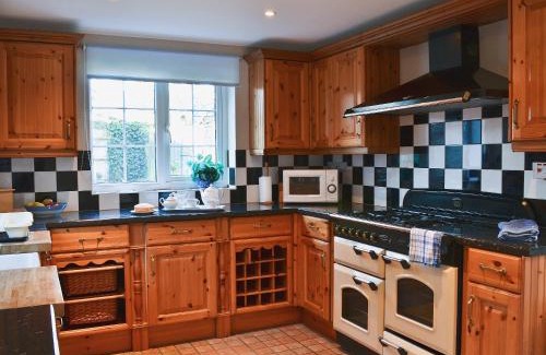 Winterton-on-Sea Casa | Harbour Cottage