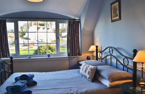 Winterton-on-Sea Casa | Harbour Cottage