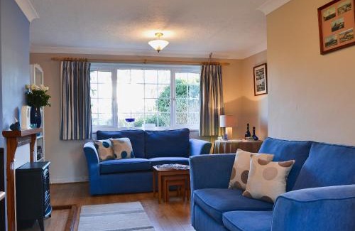 Winterton-on-Sea Casa | Harbour Cottage