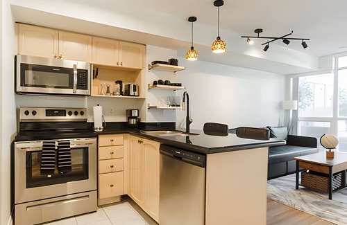 Downtown Toronto Hotel | Harbour Downtown