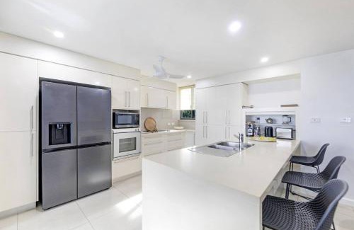Darwin City Centre Apartamento | Harbour Edge - Moments from Darwin Waterfront & CBD