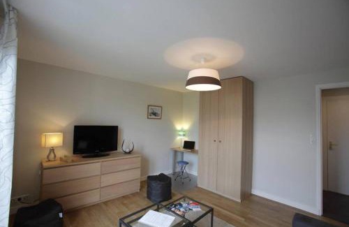 Saint-Quay-Portrieux Apartamento | Harbour