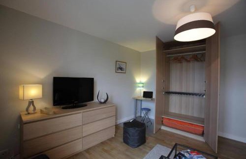 Saint-Quay-Portrieux Apartamento | Harbour