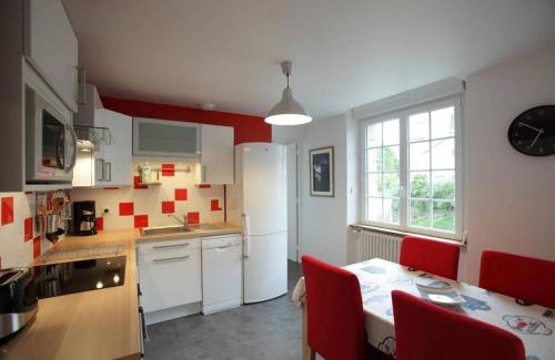 Saint-Quay-Portrieux Apartamento | Harbour