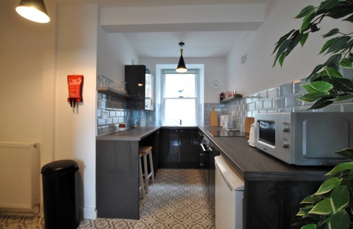 Cellardyke Apartamento | Harbour Haven- idyllic coastal retreat