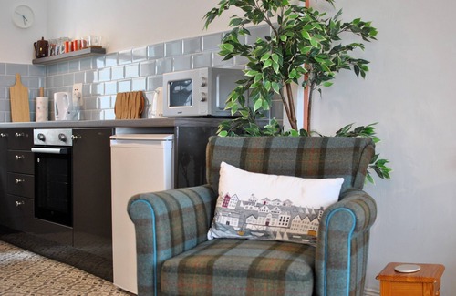 Cellardyke Apartamento | Harbour Haven- idyllic coastal retreat