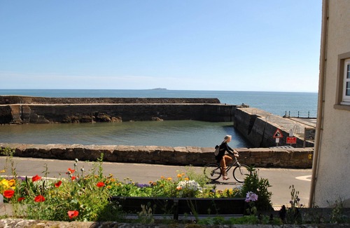 Cellardyke Apartamento | Harbour Haven- idyllic coastal retreat