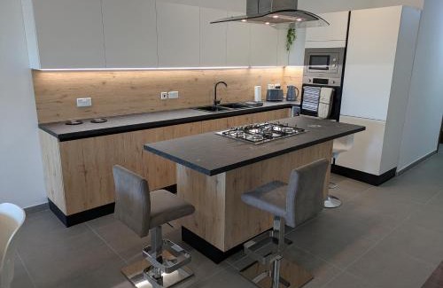 Marsaxlokk Apartamento | Harbour Haven Maisonette