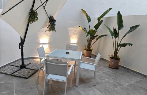 Marsaxlokk Apartamento | Harbour Haven Maisonette