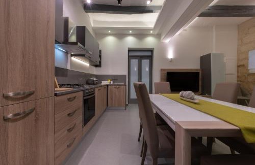 Kalkara Apartamento | Harbour Haven Maisonette
