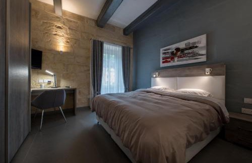 Kalkara Apartamento | Harbour Haven Maisonette