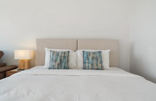 Cullen Bay Apartamento | Harbour Haven Penthouse with Marina view, Balcony and BBQ