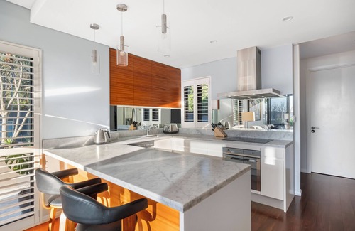 Balmain Casa | Harbour Haven Townhouse