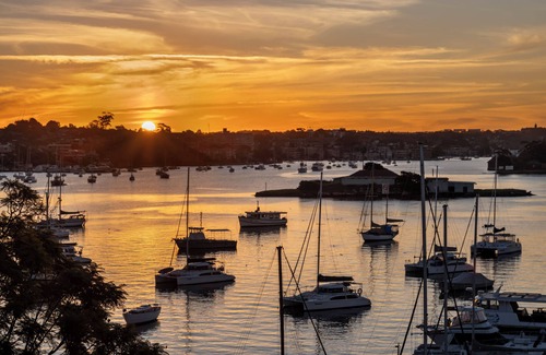 Balmain Casa | Harbour Haven Townhouse