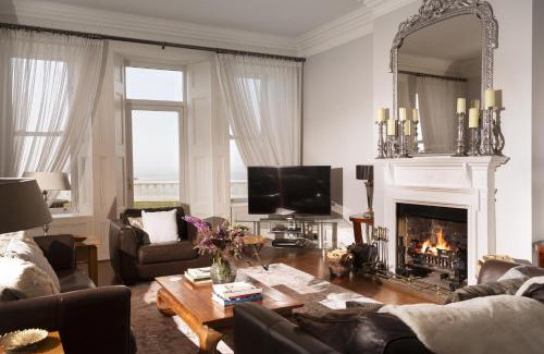 Folkestone Casa | Harbour Heights by Bloom Stays