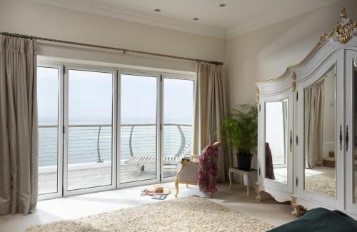 Folkestone Casa | Harbour Heights by Bloom Stays