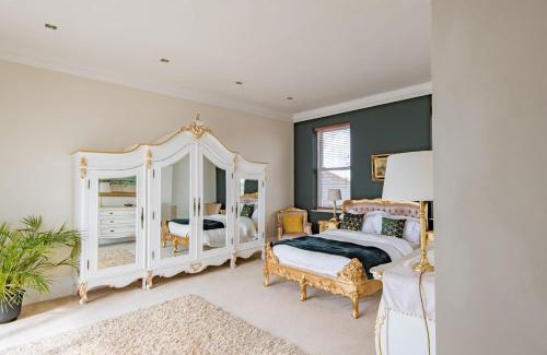 Folkestone Casa | Harbour Heights by Bloom Stays