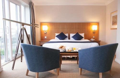 Sandbanks Hotel | Harbour Heights Hotel