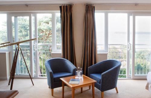 Sandbanks Hotel | Harbour Heights Hotel