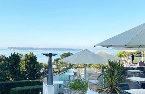 Sandbanks Hotel | Harbour Heights Hotel