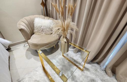 Manama Apartamento | Harbour Heights Studio Retreat